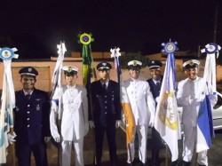 Jubileu de Turquesa, 18 anos de Ministério Colheita
