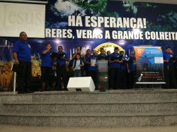 8° Congresso de Homens 