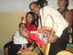 Culto Especial do Dia da Mulher!