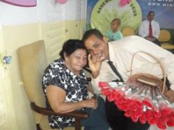 Culto Especial do Dia da Mulher!