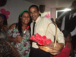 Culto Especial do Dia da Mulher!