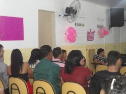Culto Especial do Dia da Mulher!