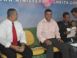 Culto Especial do Dia da Mulher!