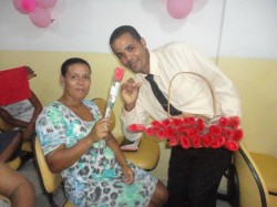 Culto Especial do Dia da Mulher!