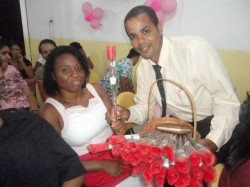 Culto Especial do Dia da Mulher!