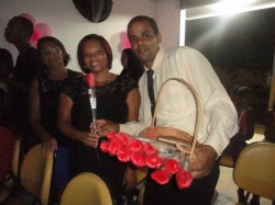 Culto Especial do Dia da Mulher!