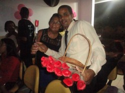 Culto Especial do Dia da Mulher!