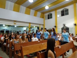 2º Encontro de Dança