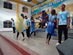 2º Encontro de Dança