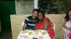 Jantar de Casais!