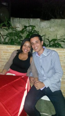 Jantar de Casais!