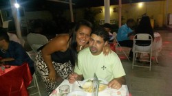 Jantar de Casais!