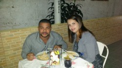 Jantar de Casais!