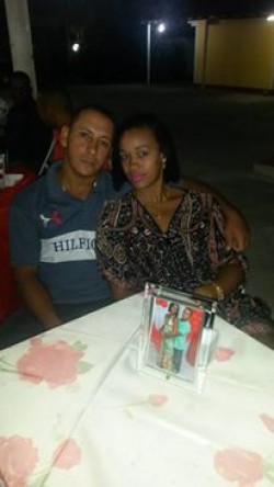 Jantar de Casais!