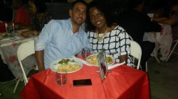 Jantar de Casais!