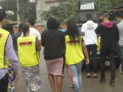Caminhada Evangelista e Culto de Libertação!