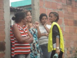 Caminhada Evangelista e Culto de Libertação!