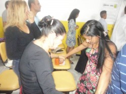 Caminhada Evangelista e Culto de Libertação!