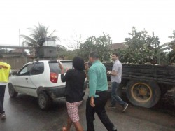 Caminhada Evangelista e Culto de Libertação!