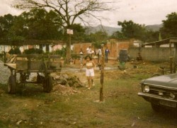 Lembranças do Ministério Colheita