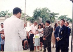 Lembranças do Ministério Colheita