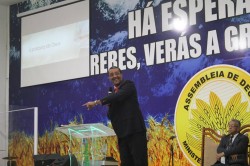 Culto de Domingo/ Culto de Casais