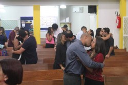 Culto de Domingo/ Culto de Casais