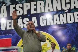 Congresso de Adolescentes - Missões