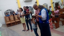 Culto do Discipulado