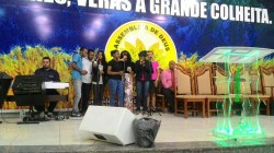 Culto do Discipulado