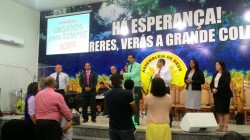 Culto do Discipulado