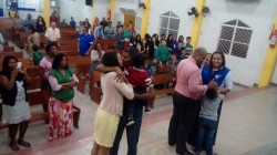 Culto do Discipulado