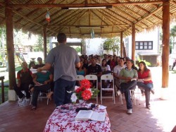 Dia do Amor em Guapimirim