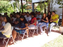 Dia do Amor em Guapimirim