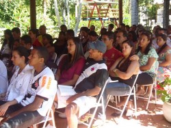 Dia do Amor em Guapimirim