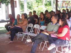 Dia do Amor em Guapimirim