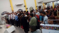 Culto de Domingo