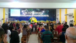 Culto de Domingo