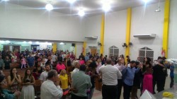 Culto de Domingo