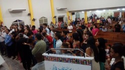 Culto de Domingo