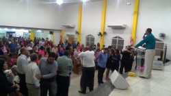 Culto de Domingo