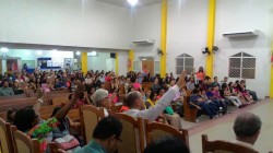 Culto de Domingo