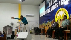 Culto de Domingo