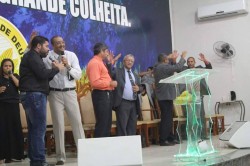 Culto de Adoração