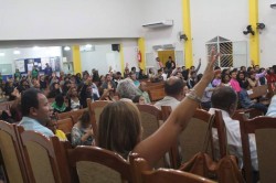 Culto de Adoração