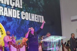 Culto de Adoração