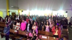 Culto de Adoração