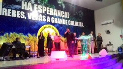 Culto de Adoração