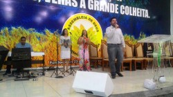 Reunião Extraórdinária