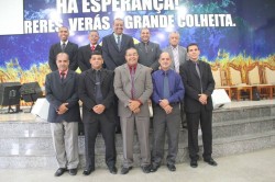 Reunião Extraórdinária